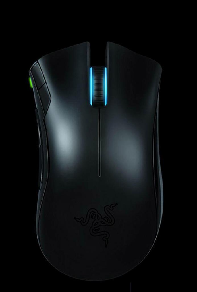 Razer Mamba