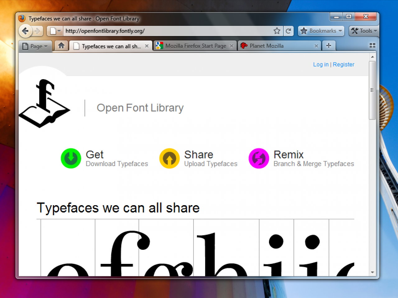 [17/08/2009] Firefox-4-Design mit Firefox 3.5 - So geht's!