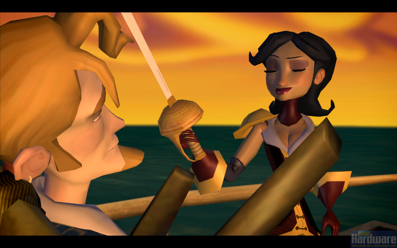 [21/08/2009] Tales of Monkey Island: The Siege of Spinner Cay (5)