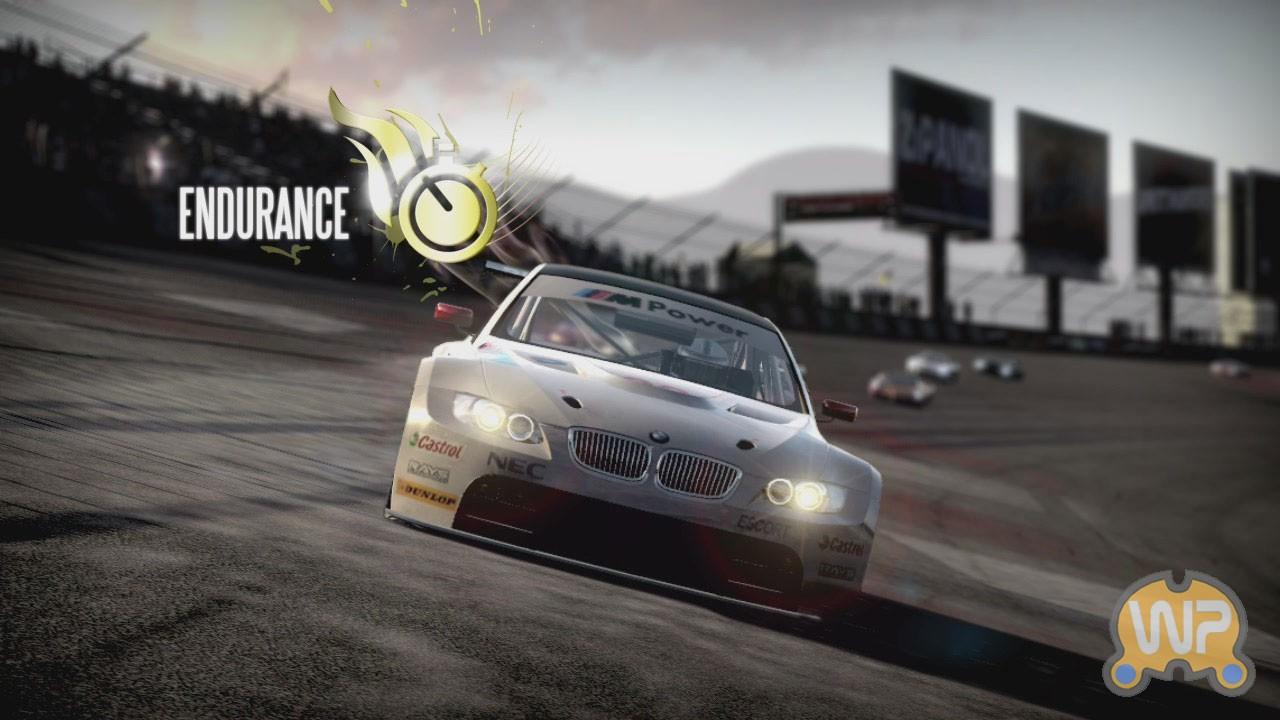 [14/08/2009] Need for Speed Shift