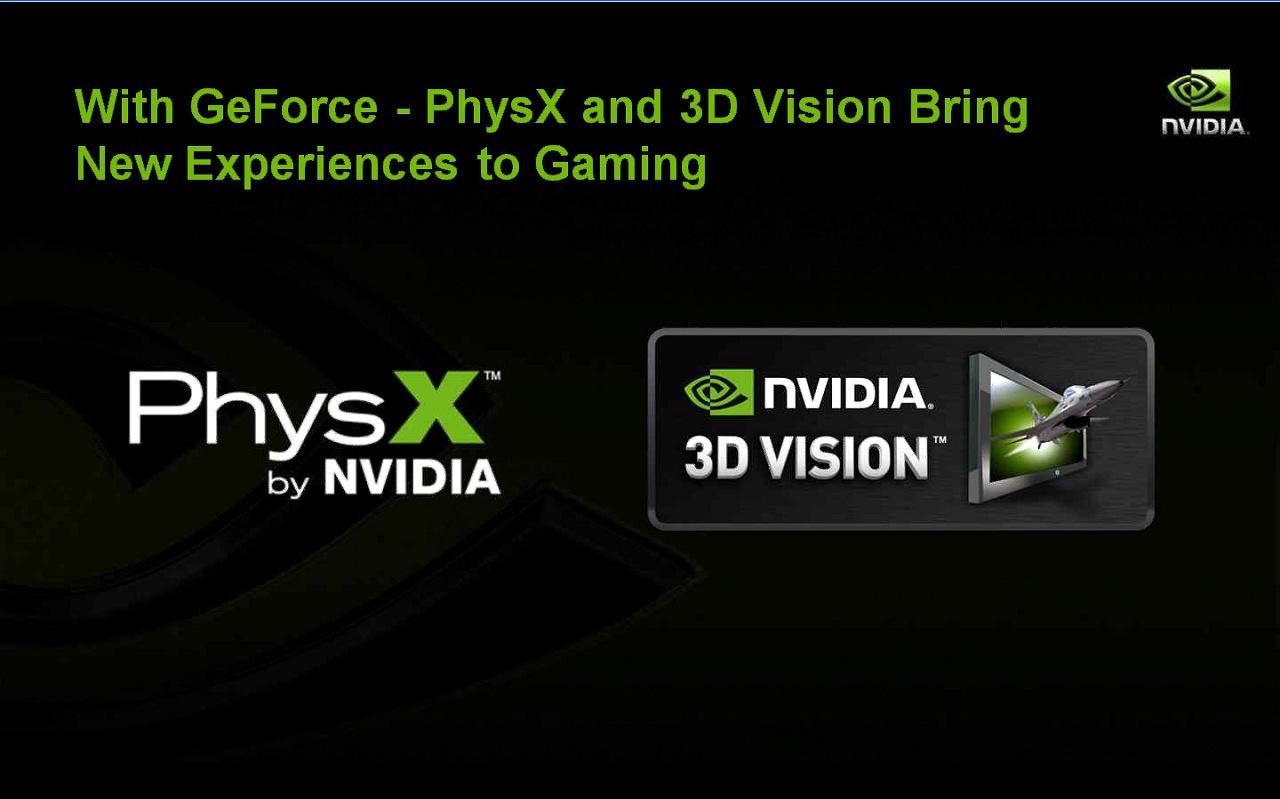 [26/08/2009] Nvidia-Präsentation: Power of 3 (3)