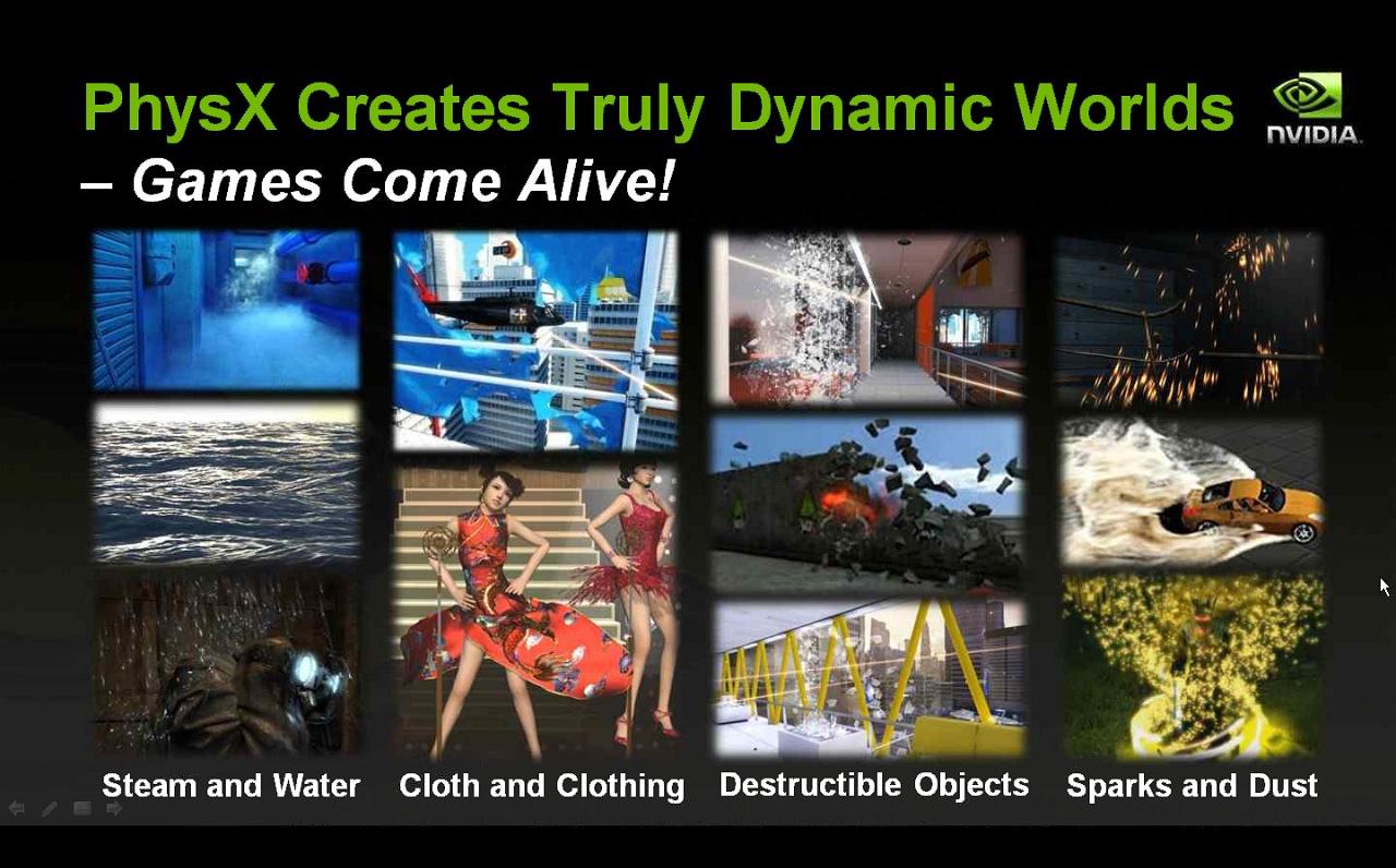 [26/08/2009] Nvidia-Präsentation: Power of 3 (4)