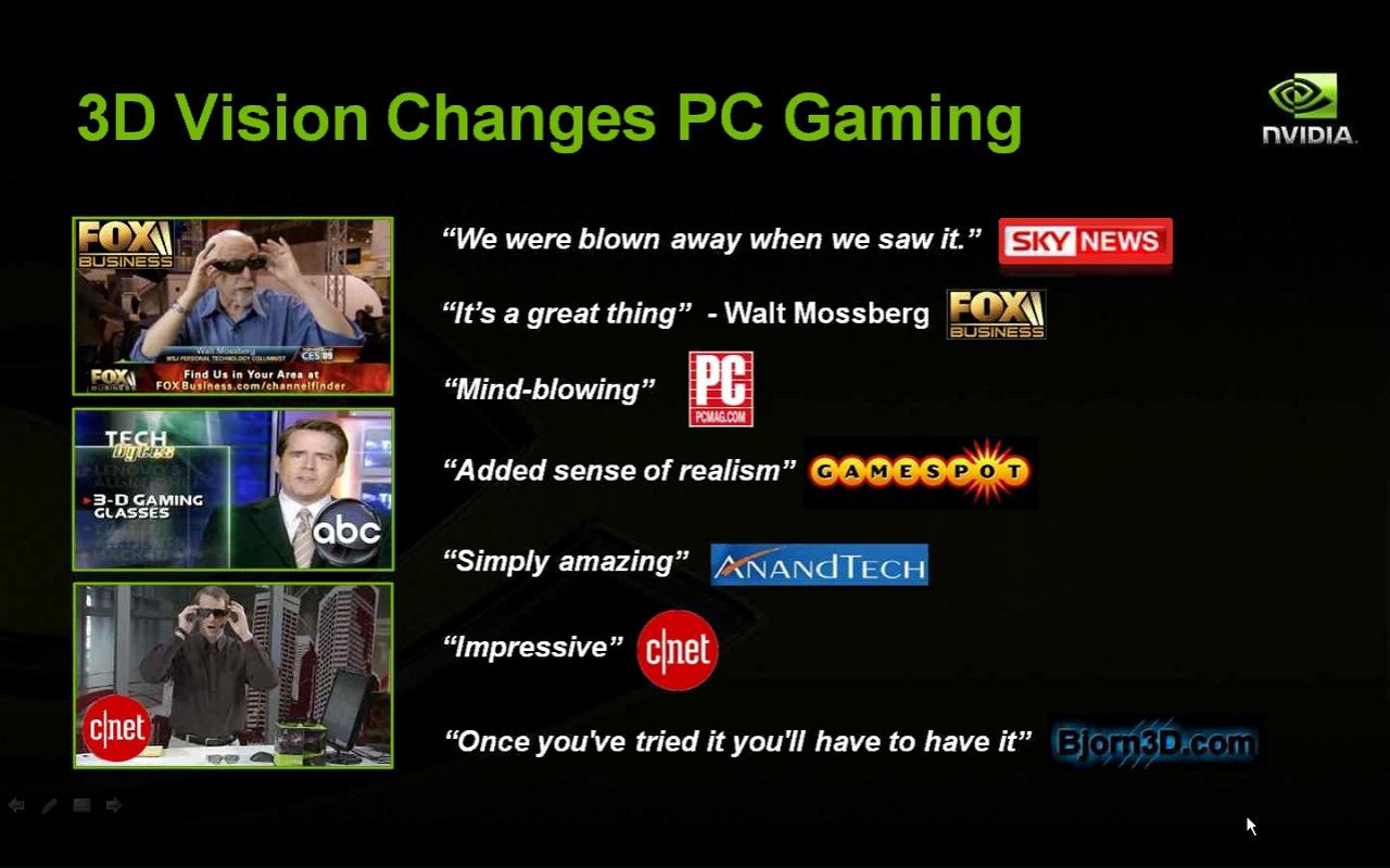 [26/08/2009] Nvidia-Präsentation: Power of 3 (9)