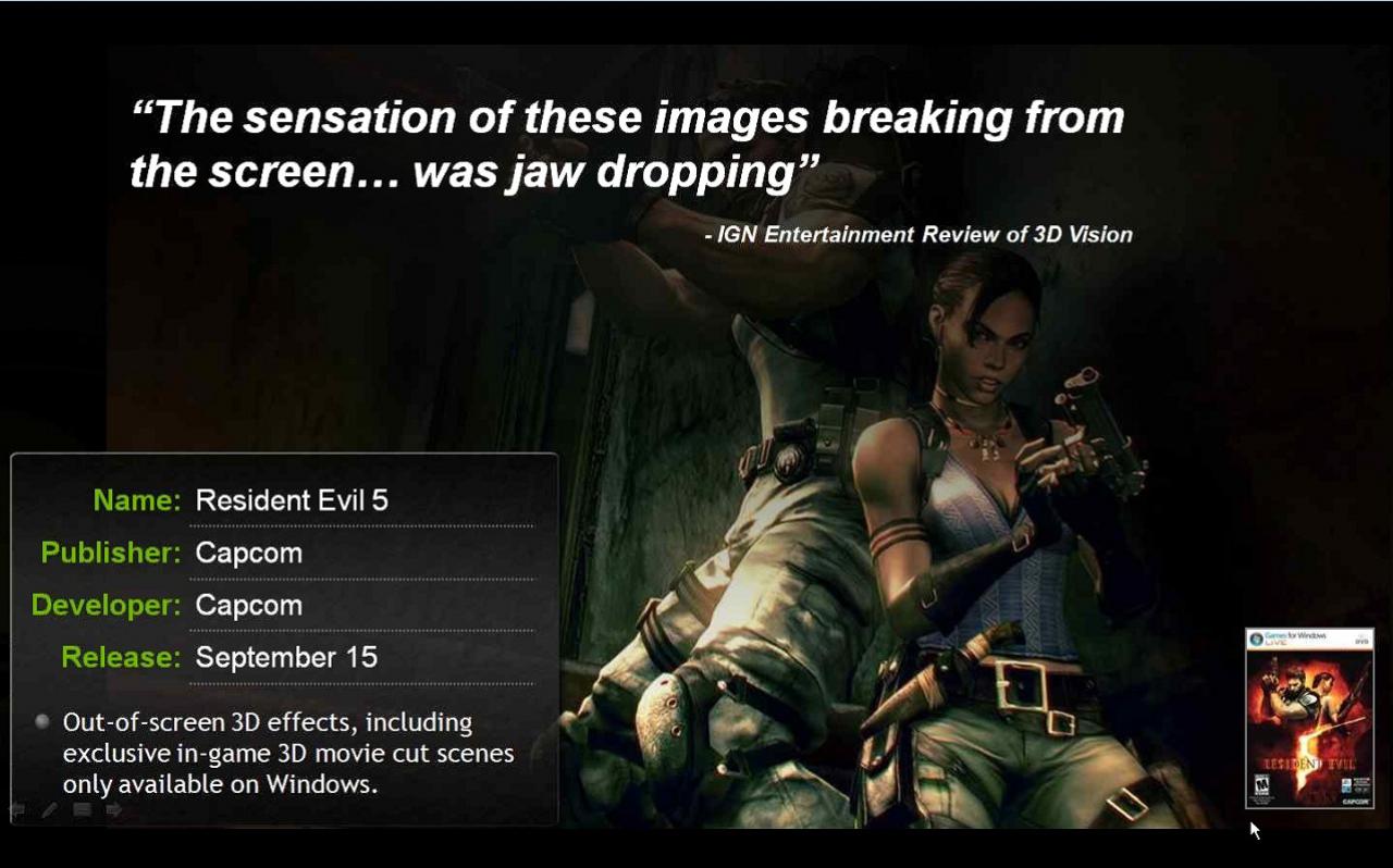 [26/08/2009] Nvidia-Präsentation: Power of 3 (10)