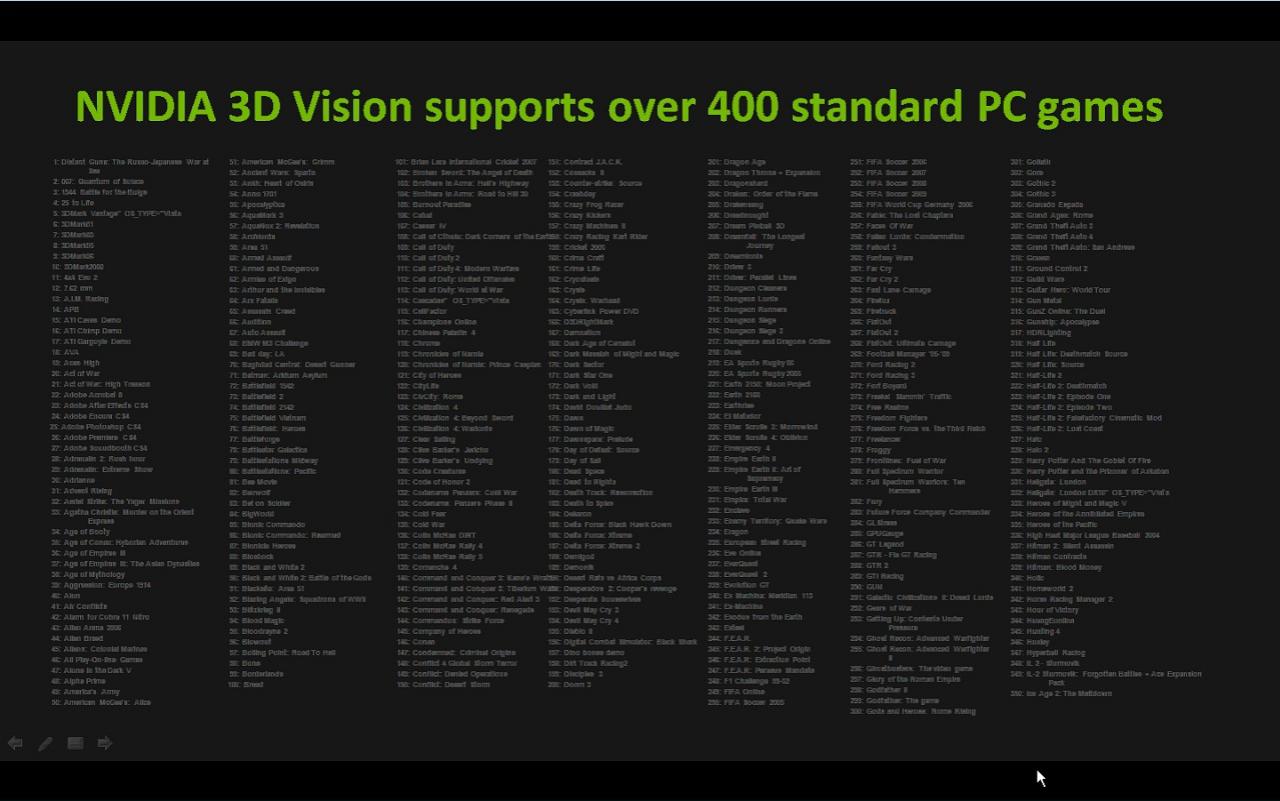 [26/08/2009] Nvidia-Präsentation: Power of 3 (11)