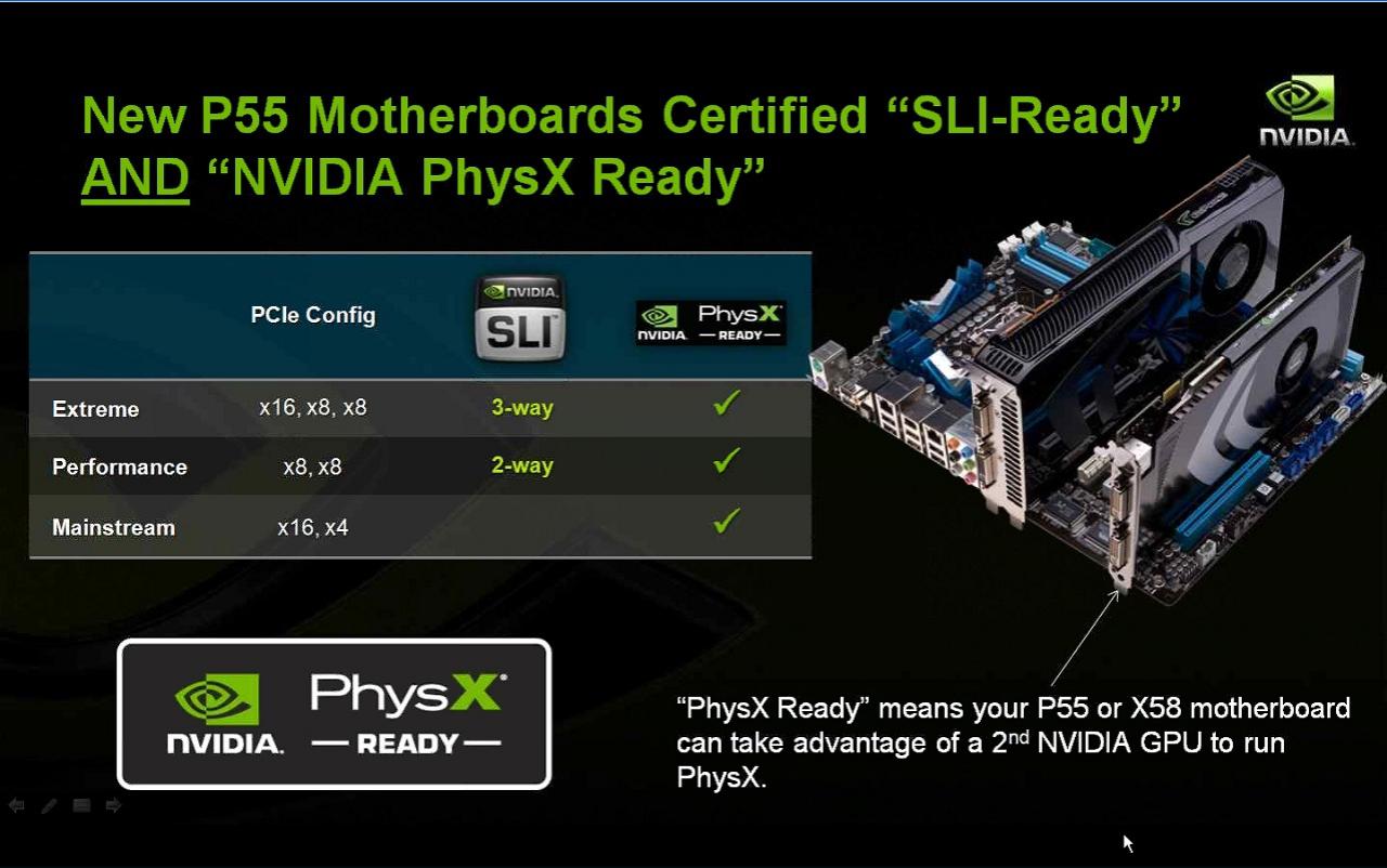 [26/08/2009] Nvidia-Präsentation: Power of 3 (12)