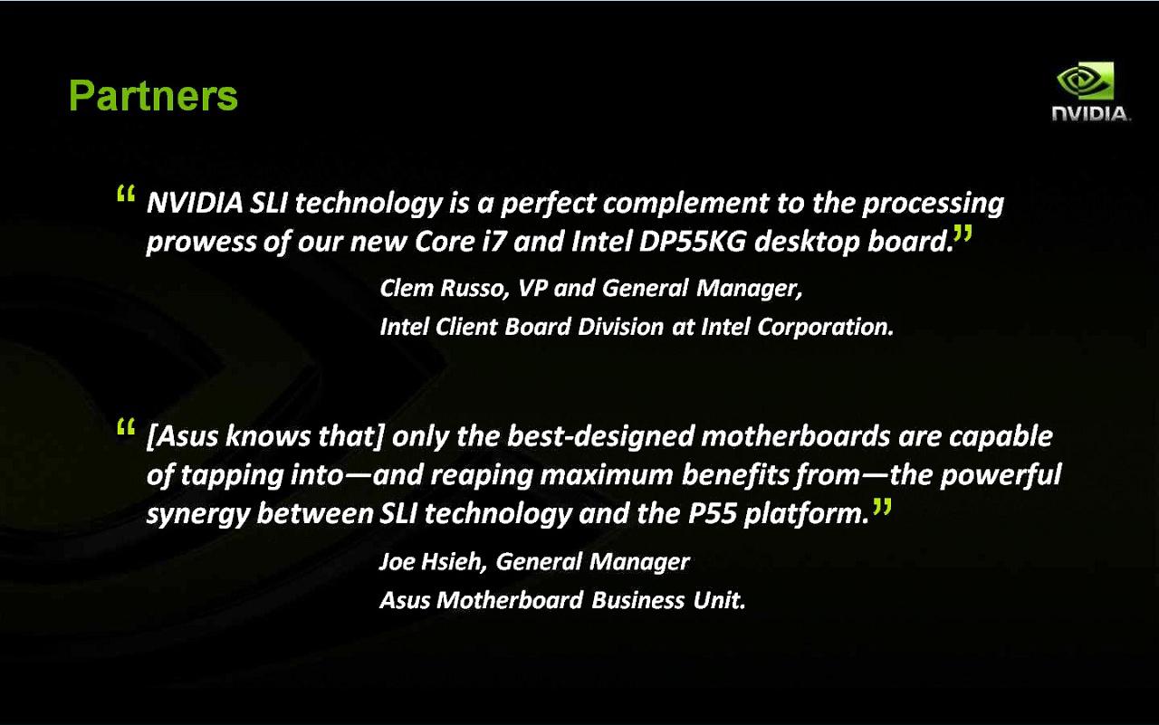 [26/08/2009] Nvidia-Präsentation: Power of 3 (13)