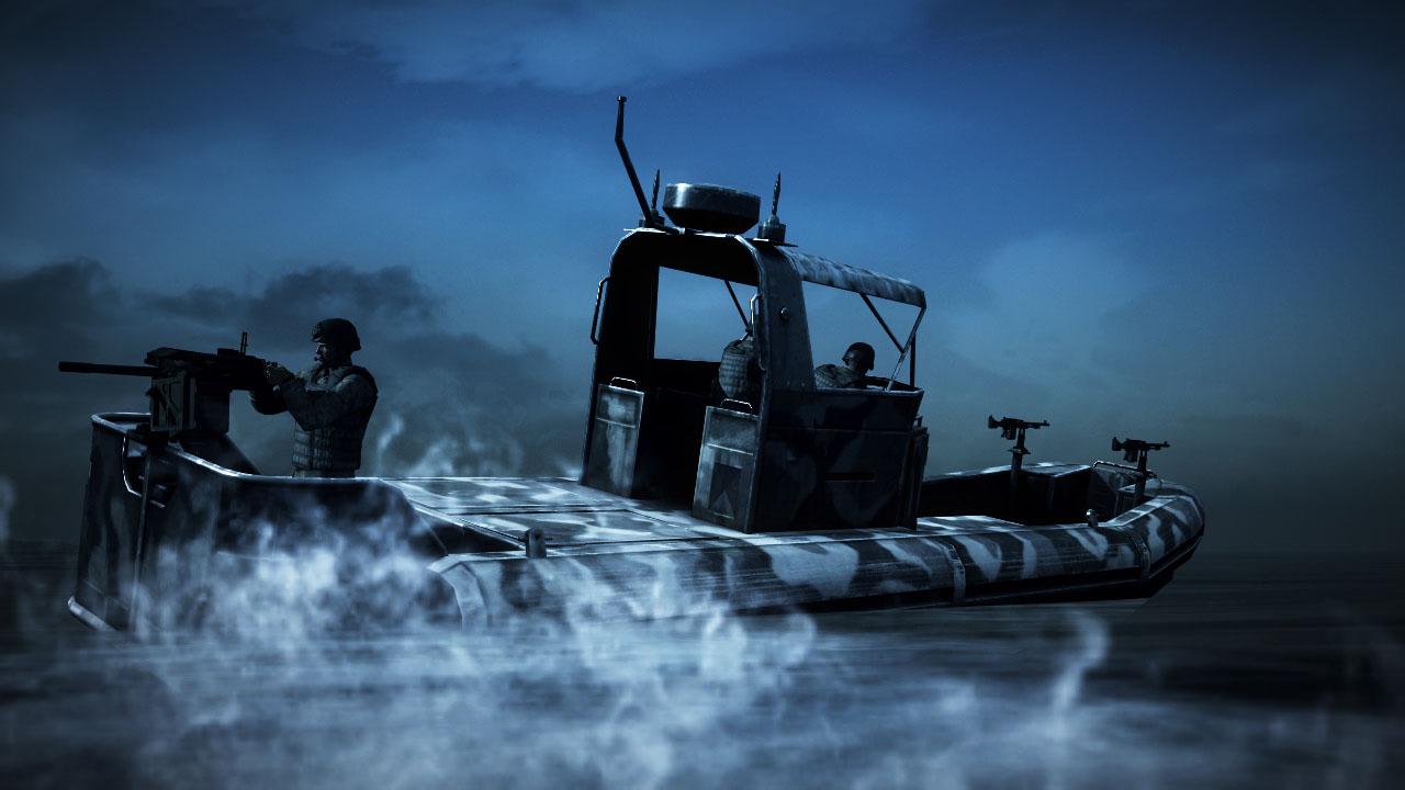 [14/08/2009] Operation Flashpoint 2 (3)