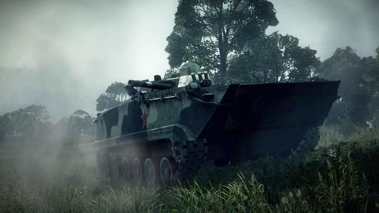 [14/08/2009] Operation Flashpoint 2 (4)