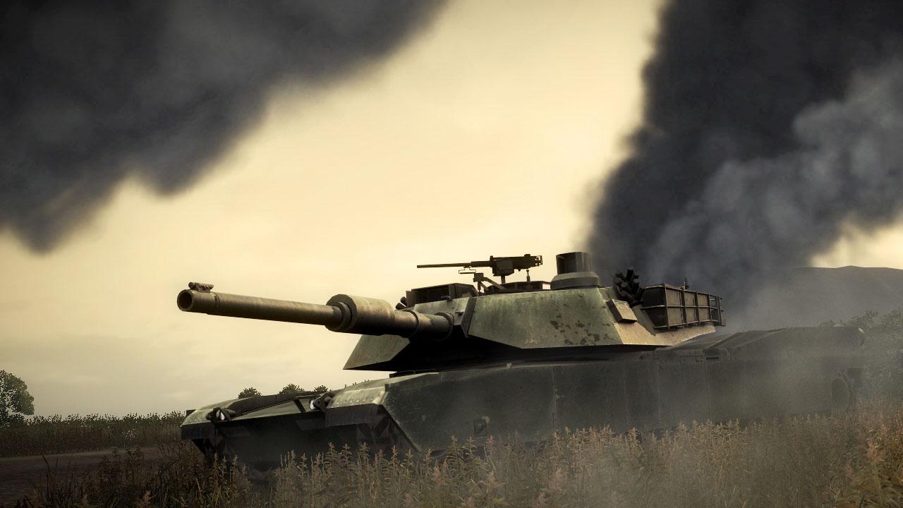 [14/08/2009] Operation Flashpoint 2 (5)