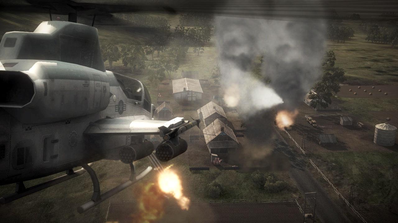 [14/08/2009] Operation Flashpoint 2 (6)