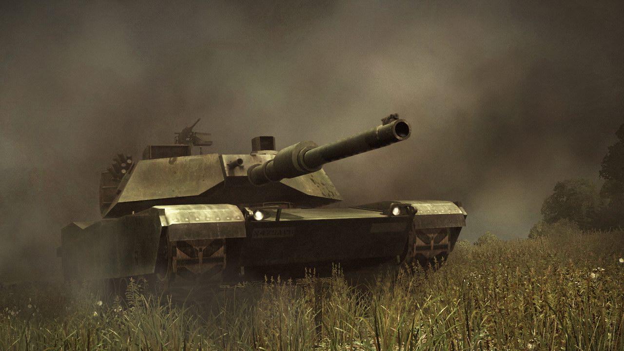 [05/08/2009] Operation Flashpoint 2 (8)