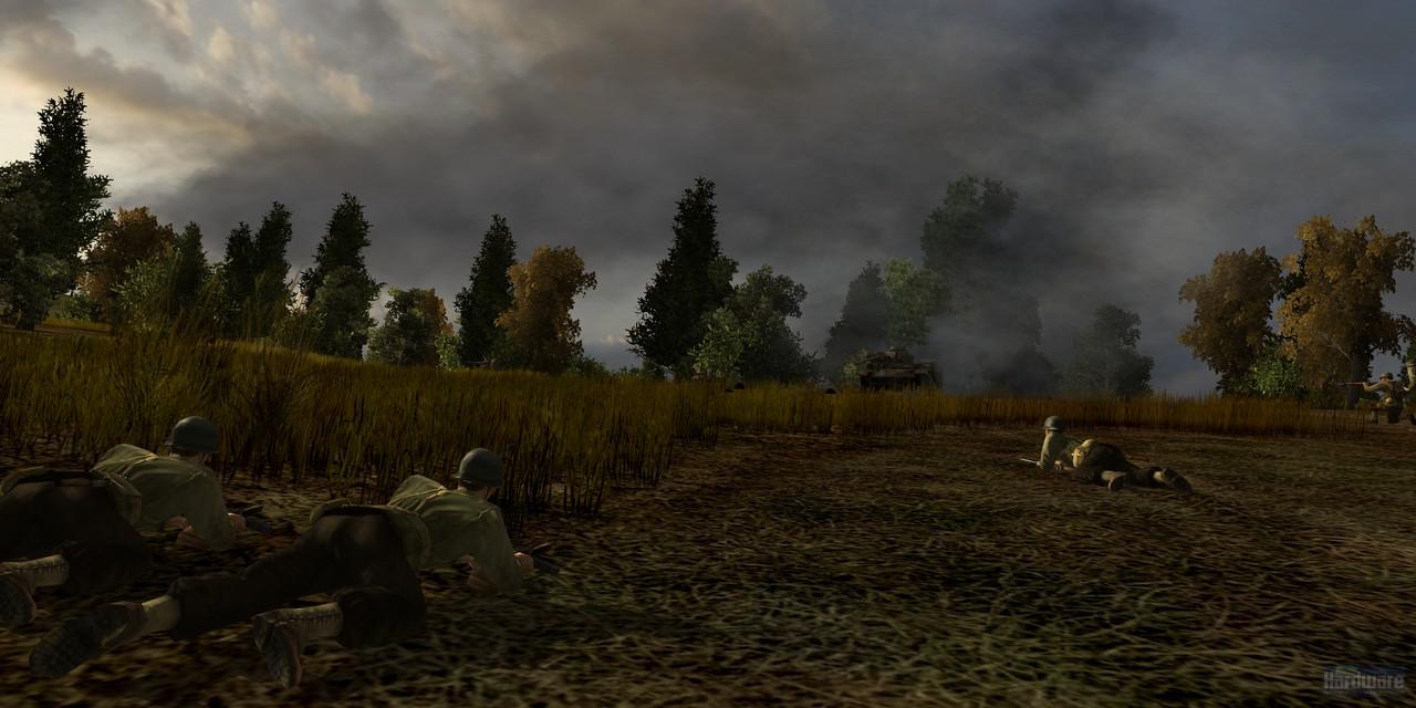 [06/08/2009] Order of War (2)