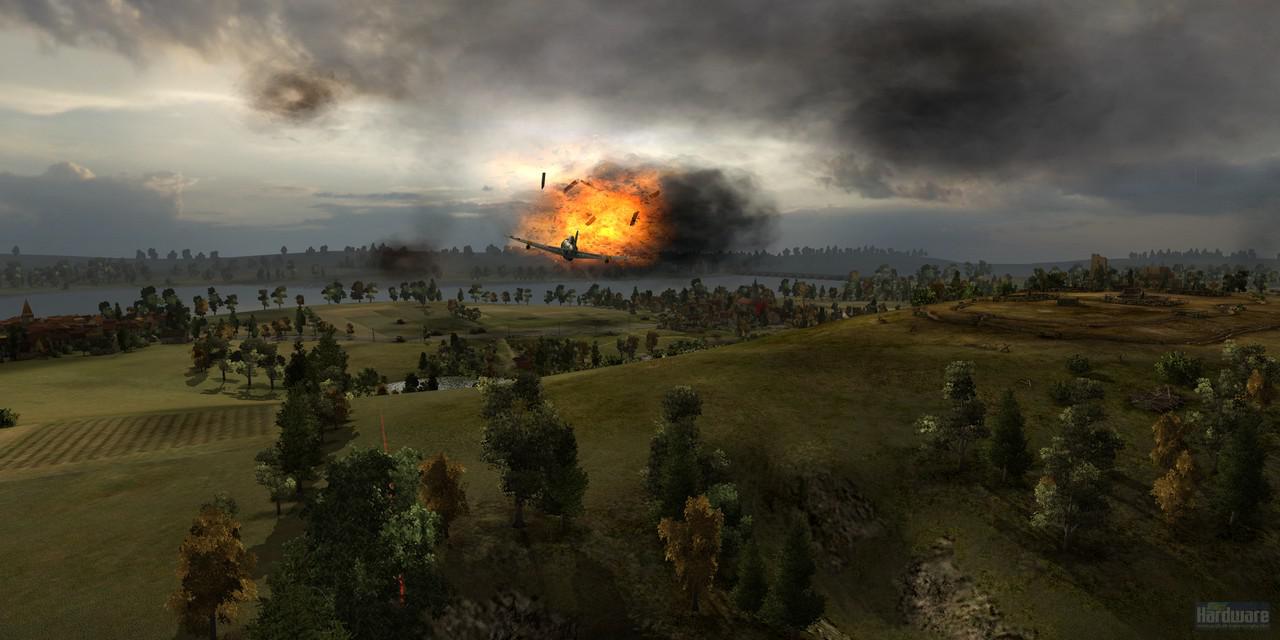 [06/08/2009] Order of War (8)