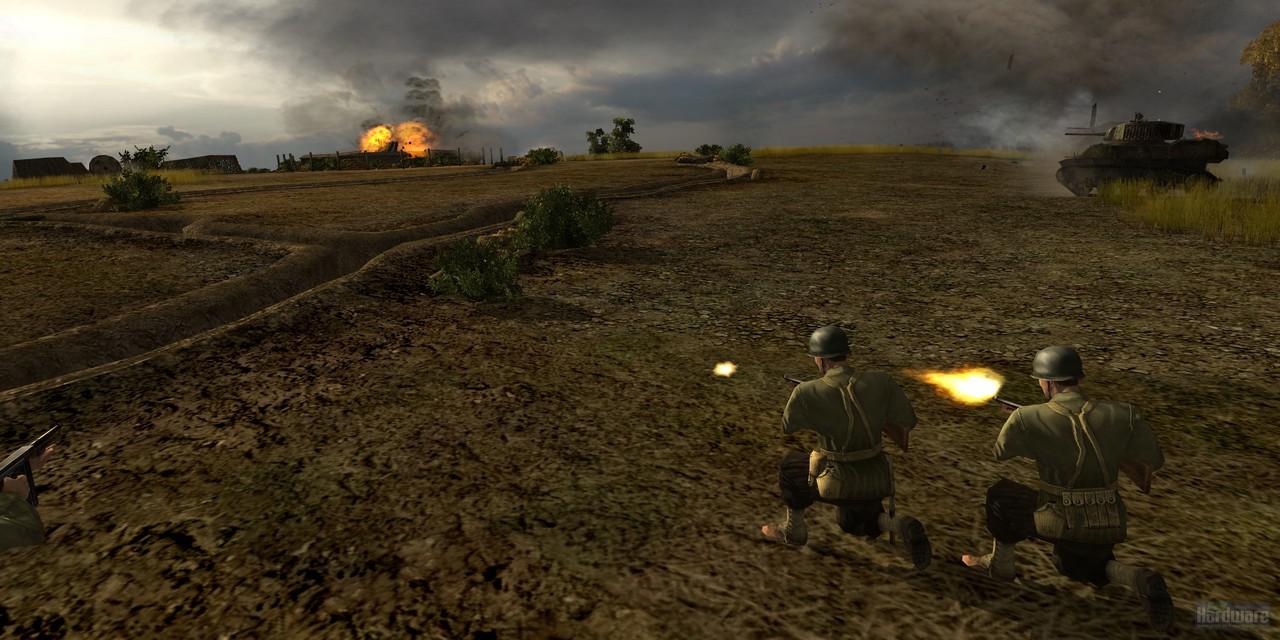 [06/08/2009] Order of War (36)