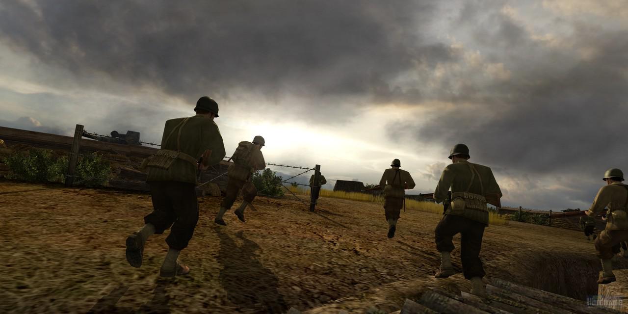[06/08/2009] Order of War (39)