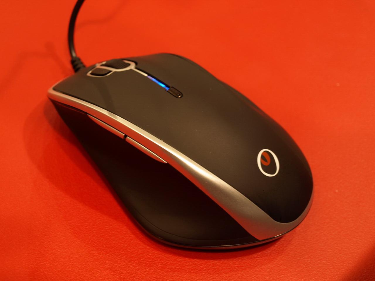 [22/08/2009] Raptor-Gaming M3x: Raptors neue Spielermaus im Hand-On-Test (3)