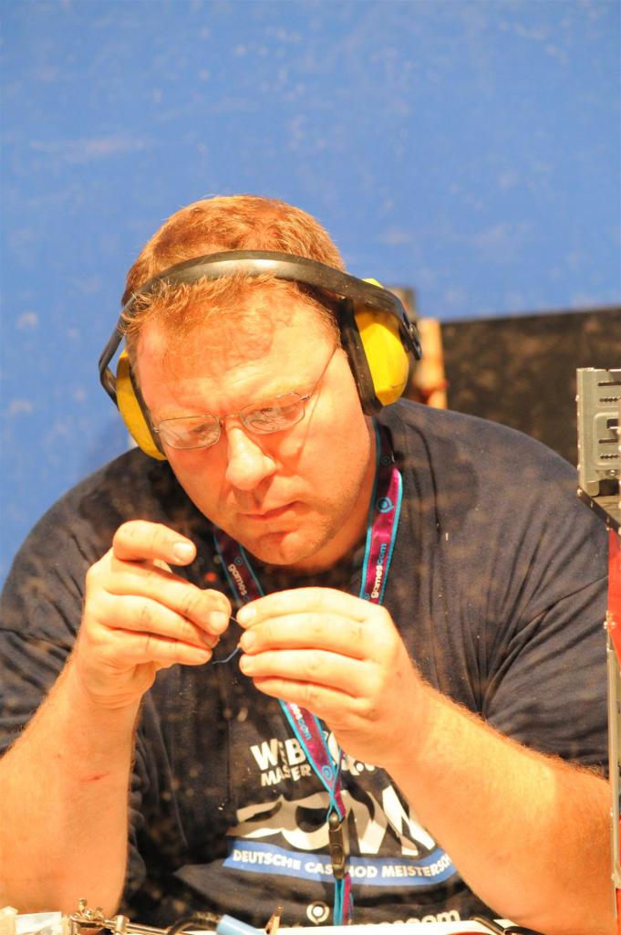 [21/08/2009] Casemods auf der Gamescom 2009