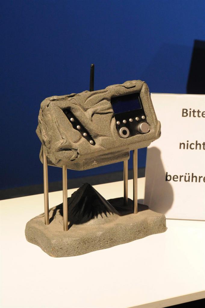 [21/08/2009] Casemods auf der Gamescom 2009