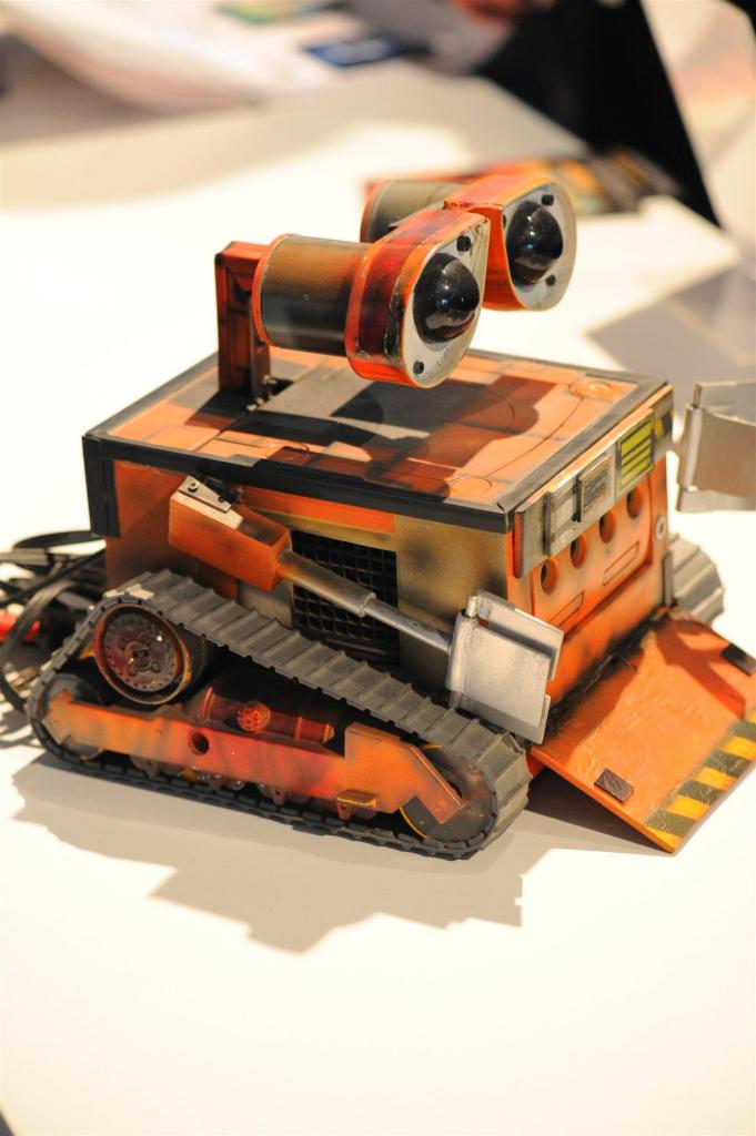 [21/08/2009] Casemods auf der Gamescom 2009