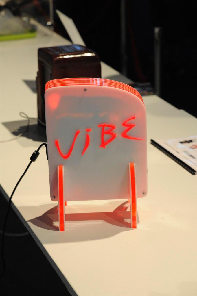 [21/08/2009] Casemods auf der Gamescom 2009