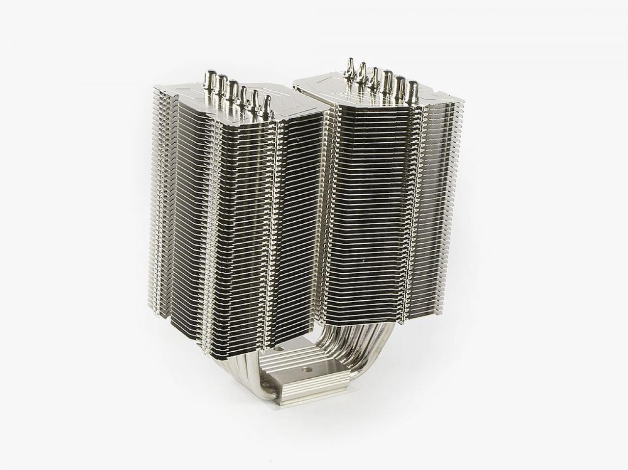 [26/08/2009] Prolimatech Megahalems