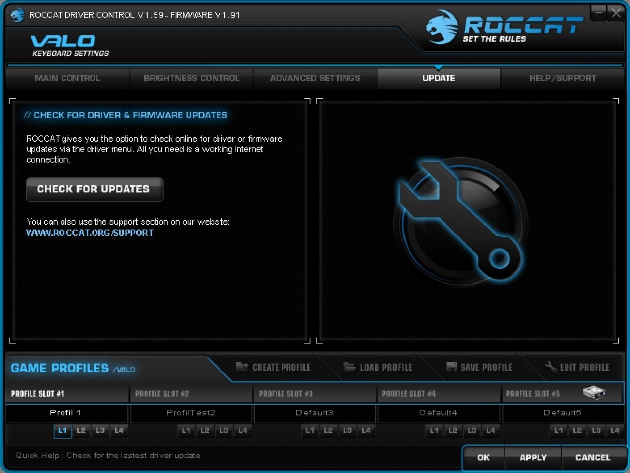 [12/08/2009] Roccat Valo im Test (26)