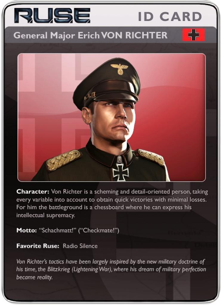 [19/08/2009] Ruse Screenshots von der Gamescom (2)