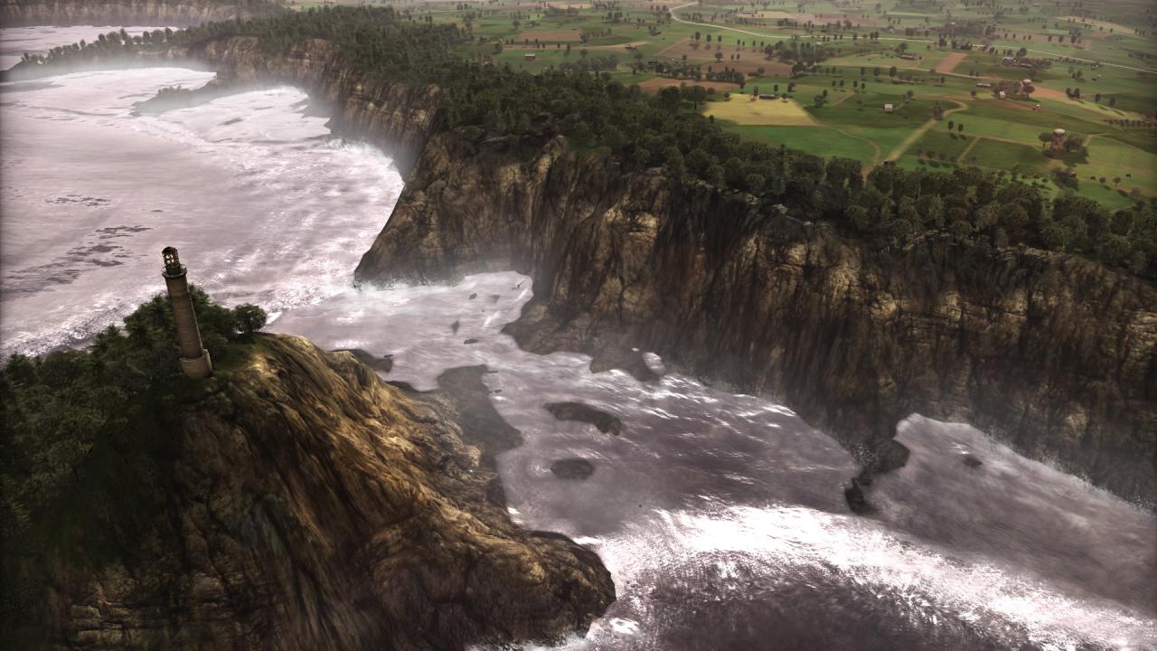 [19/08/2009] Ruse Screenshots von der Gamescom (6)