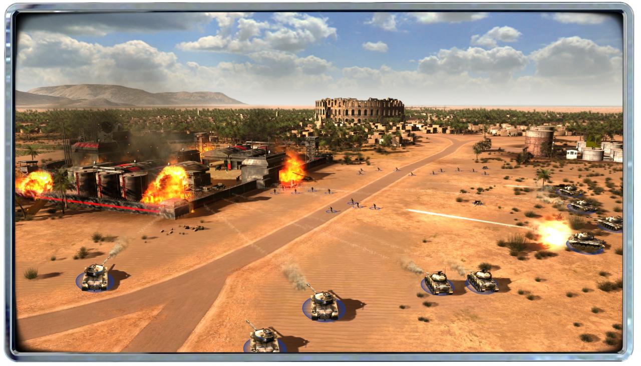 [19/08/2009] Ruse Screenshots von der Gamescom (7)