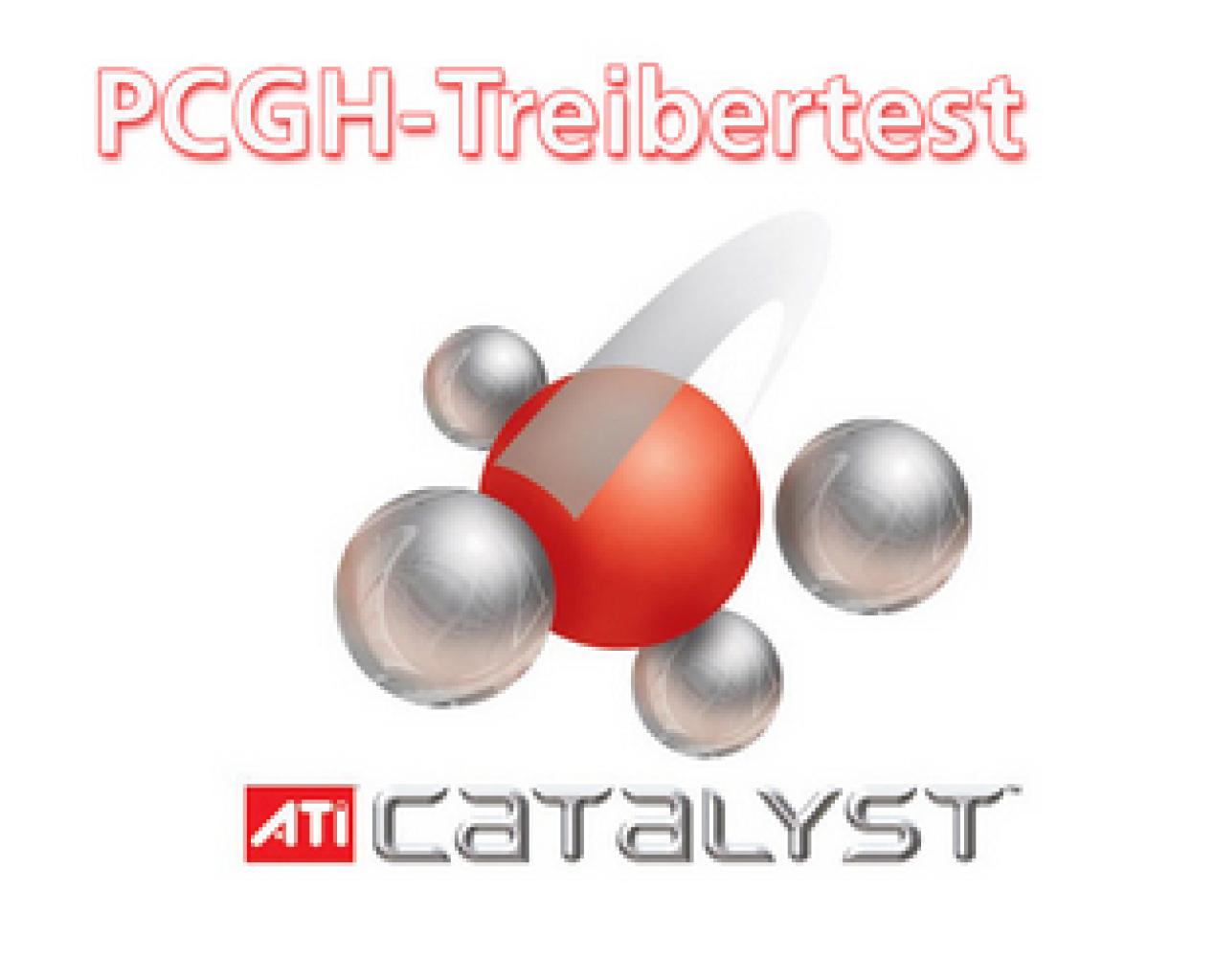 [18/08/2009] Catalyst 9.8 im Test