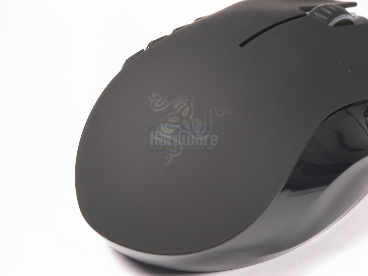 [24/08/2009] Razer Naga: MMO-Maus neu im Testlabor (10)