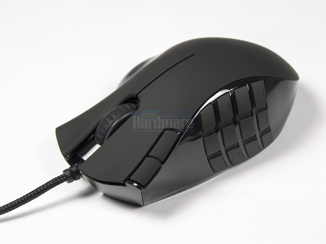 [24/08/2009] Razer Naga: MMO-Maus neu im Testlabor (11)