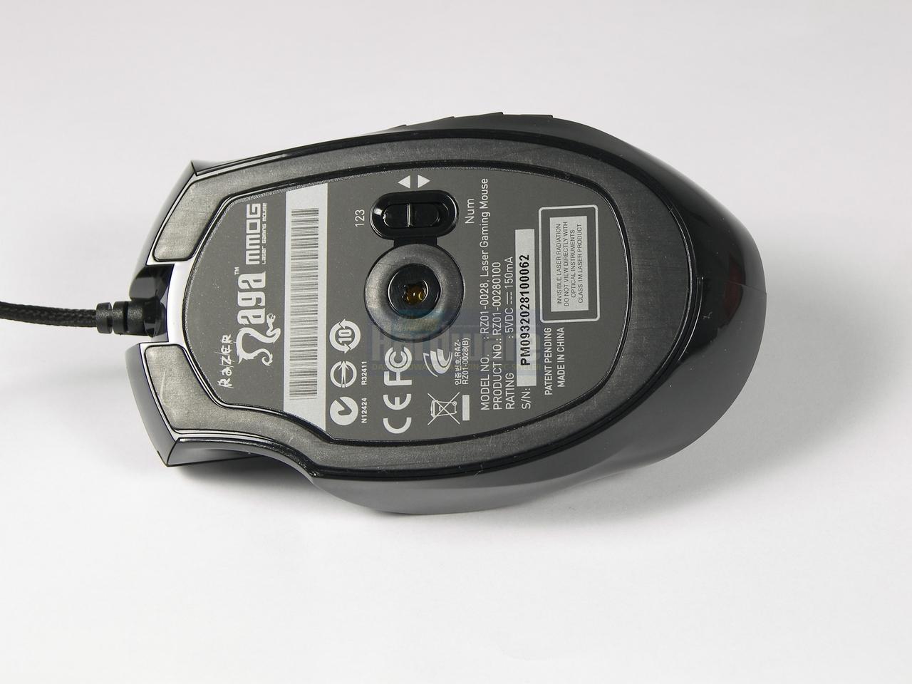 [24/08/2009] Razer Naga: MMO-Maus neu im Testlabor (12)