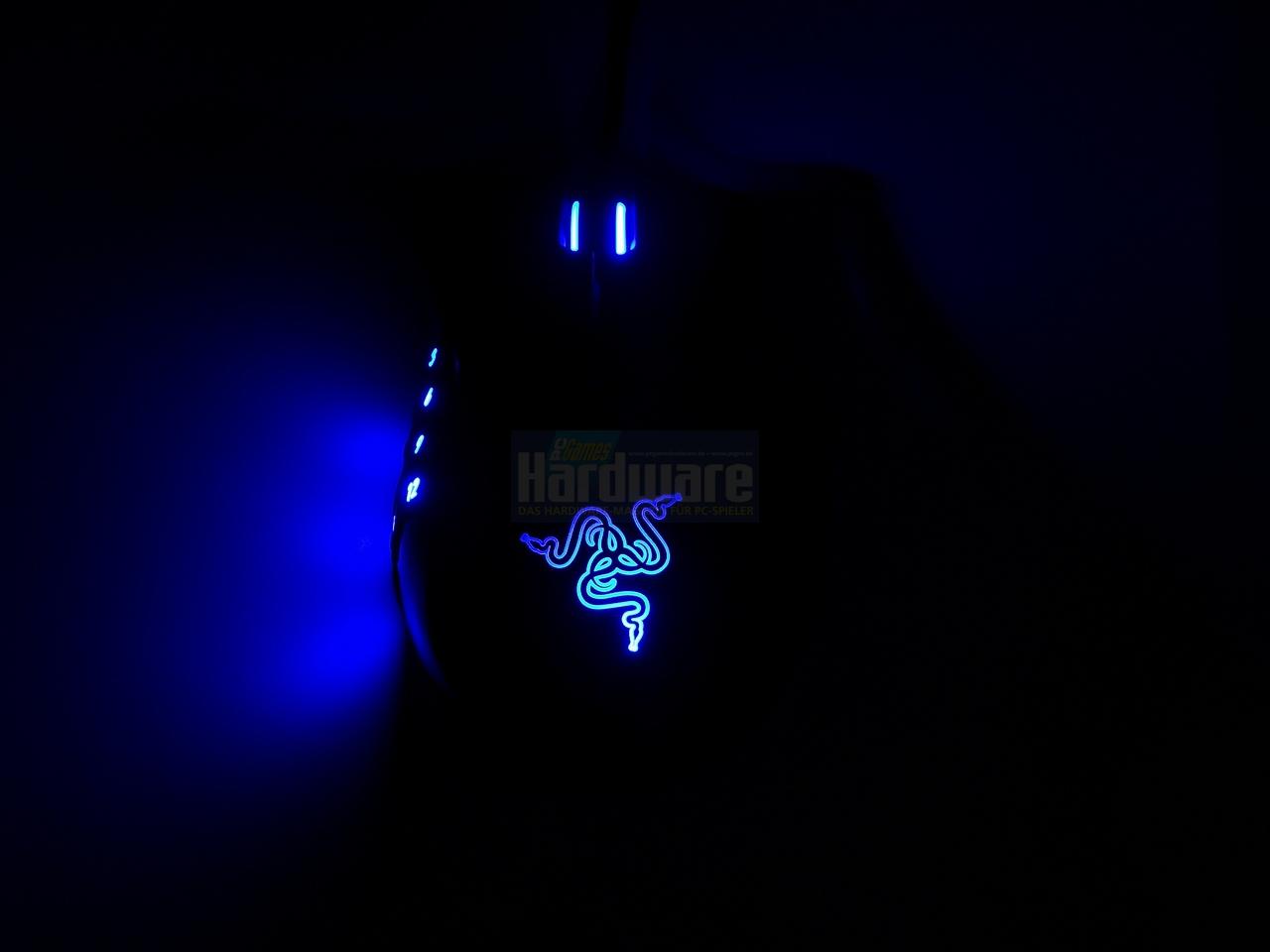 [24/08/2009] Razer Naga: MMO-Maus neu im Testlabor (15)