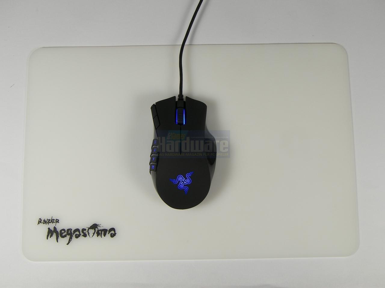 [24/08/2009] Razer Naga: MMO-Maus neu im Testlabor (19)
