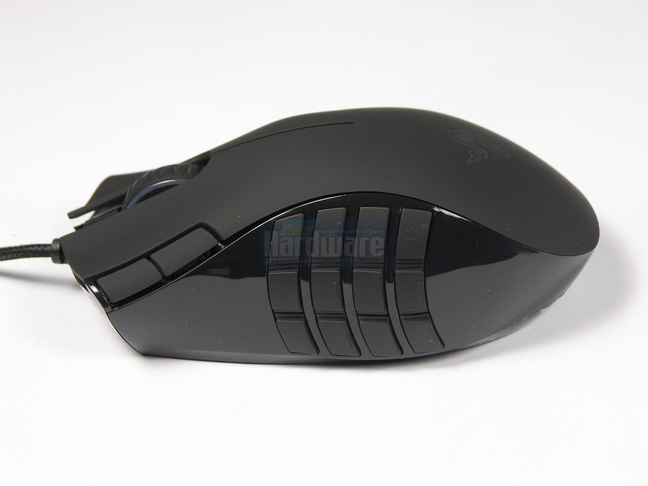 [24/08/2009] Razer Naga: MMO-Maus neu im Testlabor (7)