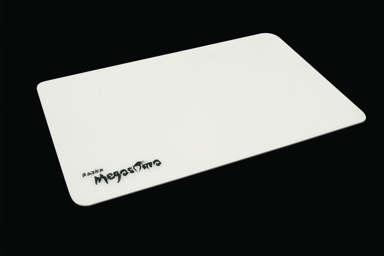 [19/08/2009] Razer Megasoma: Neues Mauspad (10)