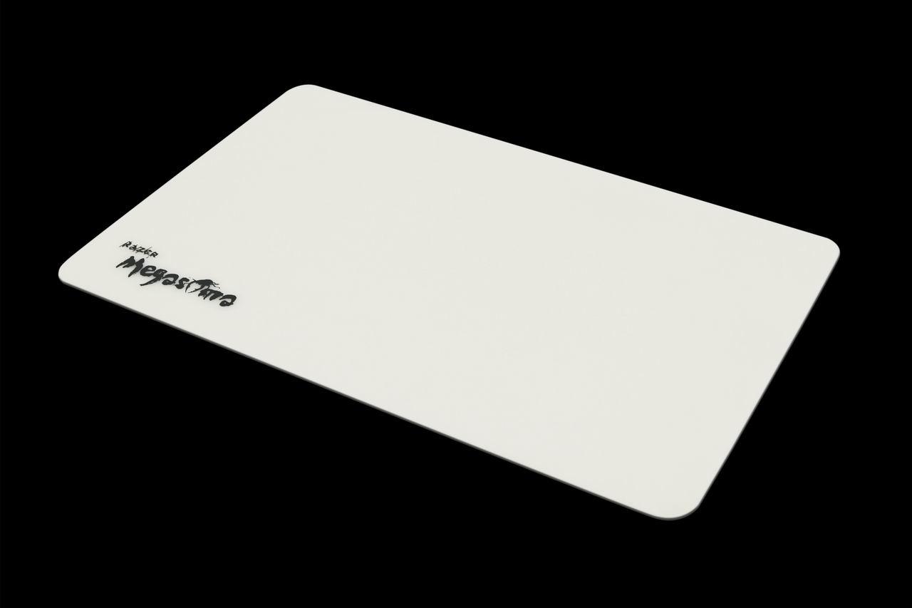 [19/08/2009] Razer Megasoma: Neues Mauspad (12)