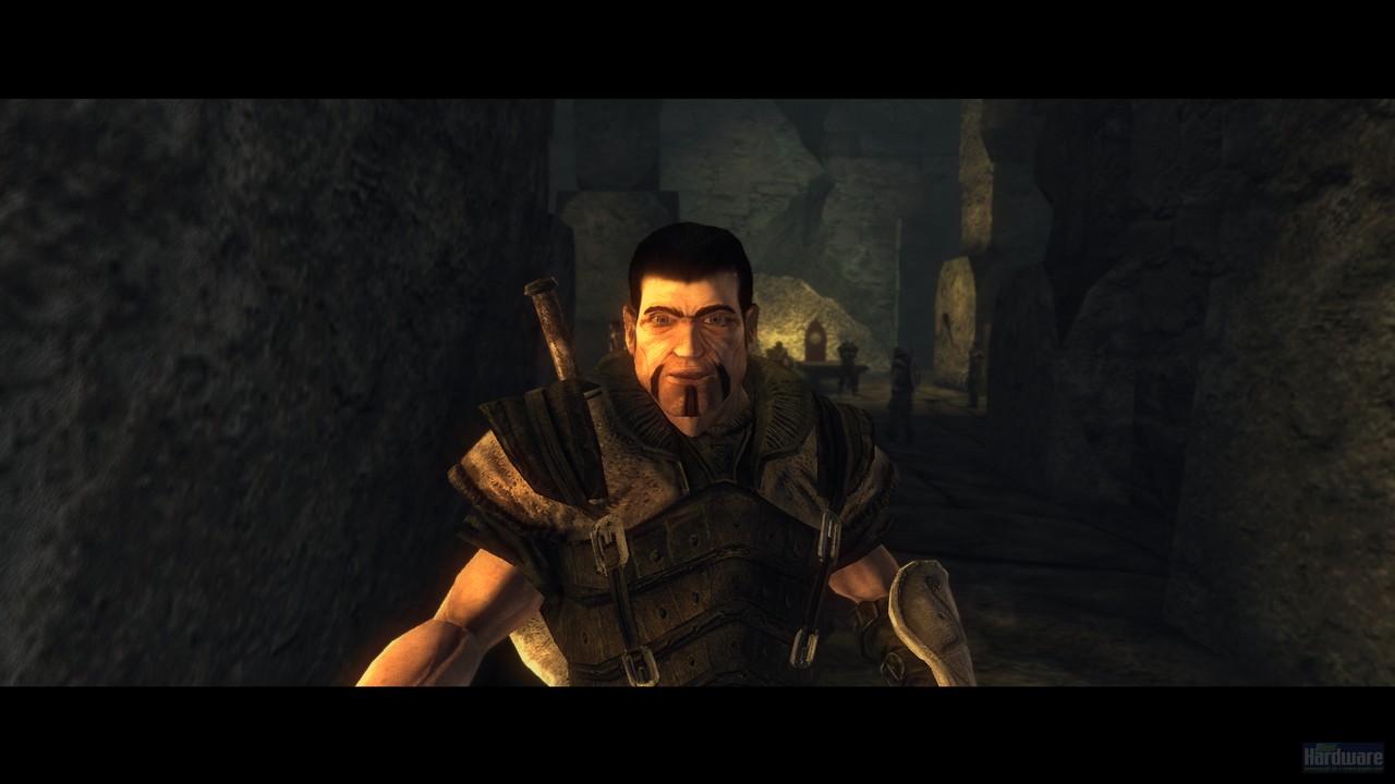 [07/08/2009] Risen: Erste Impressionen (5)