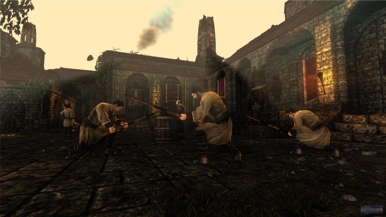 [27/08/2009] Risen (11)