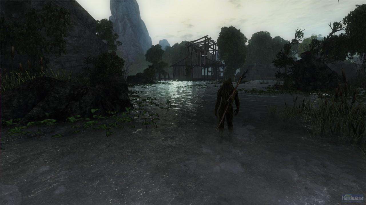 [27/08/2009] Risen (2)