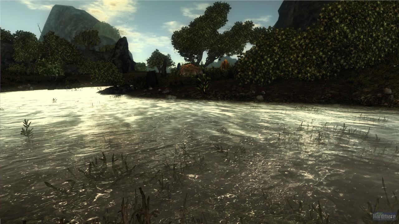 [27/08/2009] Risen (3)