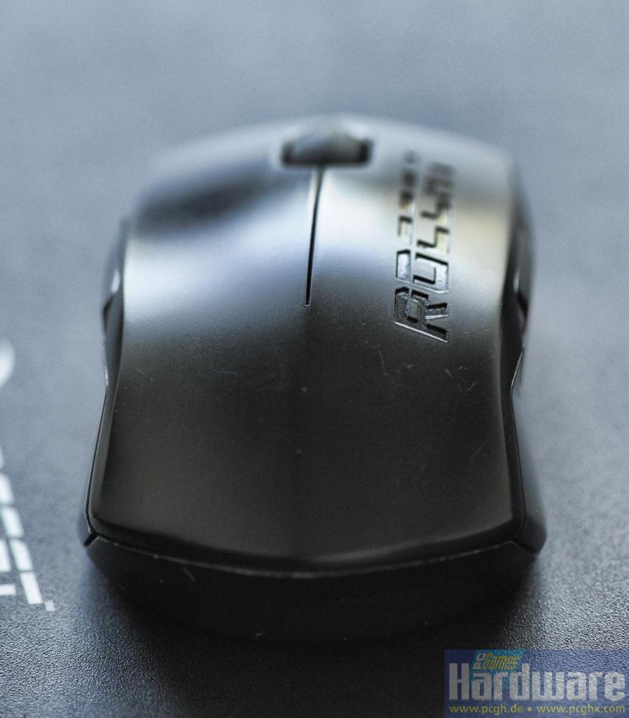 [06/08/2009] Roccat Pyra: Kompakte Notebook-Maus (10)