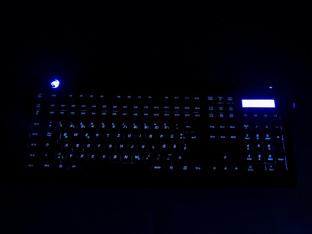 [12/08/2009] Roccat Valo im Test (2)