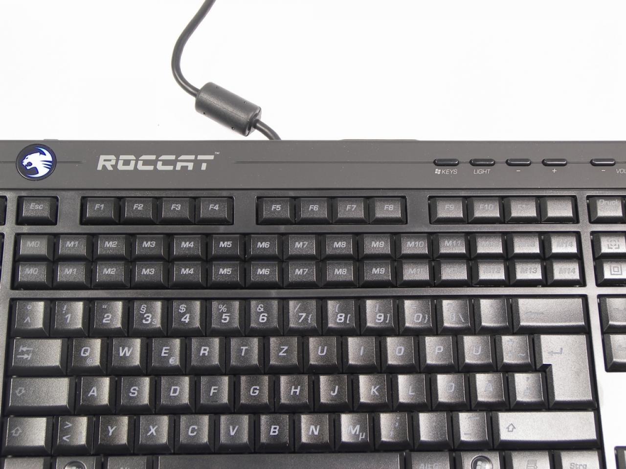 [12/08/2009] Roccat Valo im Test (3)