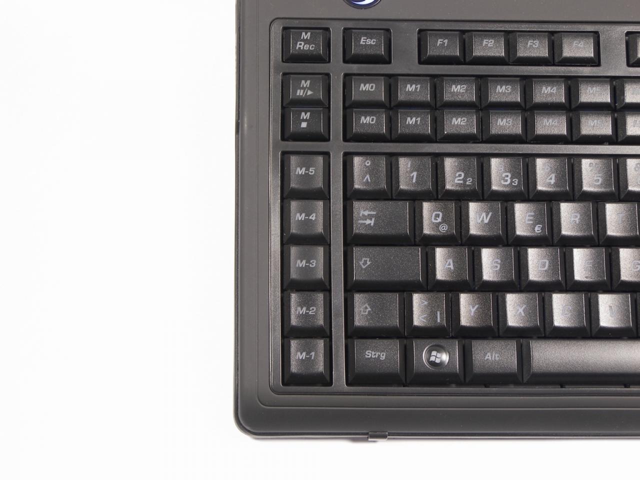 [12/08/2009] Roccat Valo im Test (4)