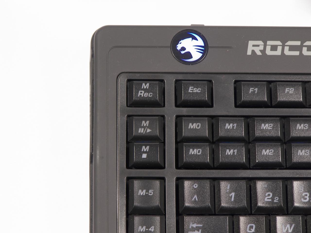 [12/08/2009] Roccat Valo im Test (5)