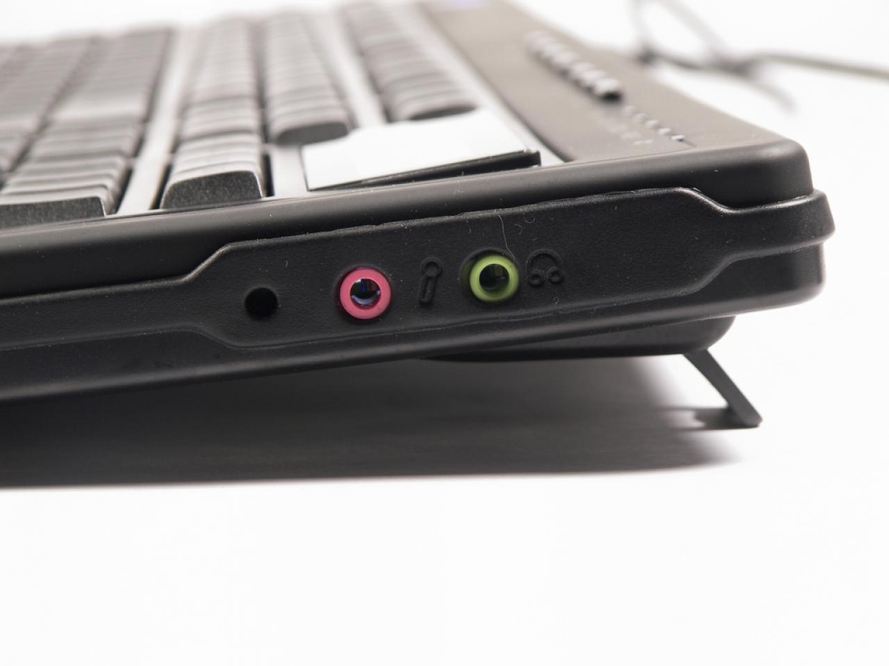 [12/08/2009] Roccat Valo im Test (8)