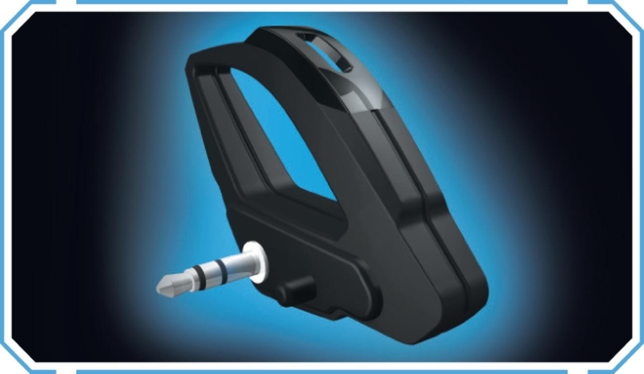 [12/08/2009] Roccat Valo im Test (16)